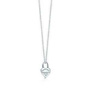 Tiffany & Co. Pendant